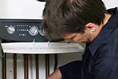 boiler repair Wing