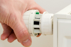 Wing central heating repair costs